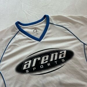Arena Sports Soccer Jersey